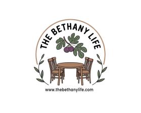 www.thebethanylife.com entry by Paul Julian