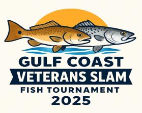Gulf Coast Veterans Slam entry by HossamR3