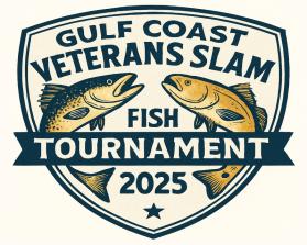 Gulf Coast Veterans Slam entry by HossamR3