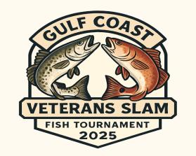 Gulf Coast Veterans Slam entry by HossamR3