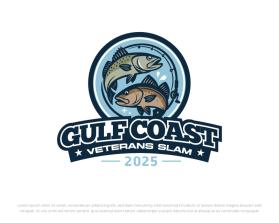 Gulf Coast Veterans Slam entry by FXF Creations