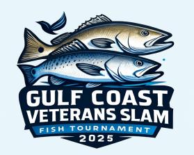 Gulf Coast Veterans Slam entry by HossamR3