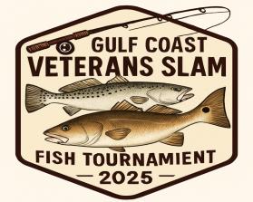 Gulf Coast Veterans Slam entry by HossamR3