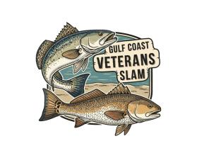 Gulf Coast Veterans Slam entry by Mekurodos