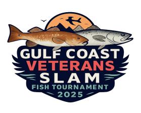 Gulf Coast Veterans Slam entry by HossamR3