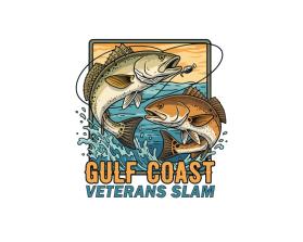 Gulf Coast Veterans Slam entry by Mekurodos