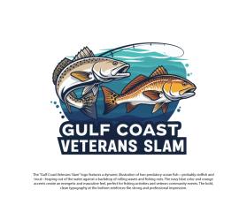 Gulf Coast Veterans Slam entry by Mekurodos