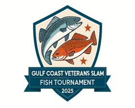 Gulf Coast Veterans Slam entry by HossamR3