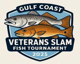 Gulf Coast Veterans Slam entry by HossamR3