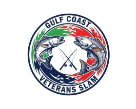Gulf Coast Veterans Slam entry by designgripper