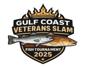 Gulf Coast Veterans Slam entry by HossamR3