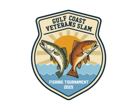 Gulf Coast Veterans Slam entry by smsaifkhaled