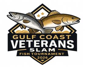Gulf Coast Veterans Slam entry by HossamR3