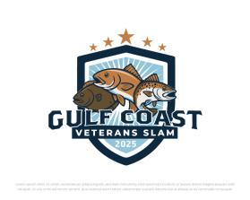 Gulf Coast Veterans Slam entry by FXF Creations