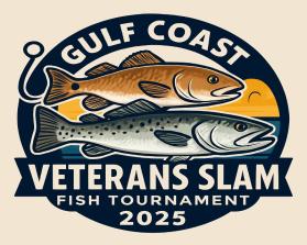 Gulf Coast Veterans Slam entry by HossamR3