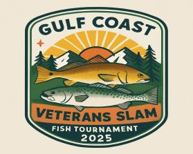 Gulf Coast Veterans Slam entry by HossamR3