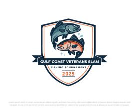 Gulf Coast Veterans Slam entry by FXF Creations