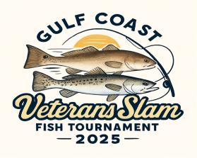 Gulf Coast Veterans Slam entry by HossamR3