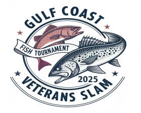 Gulf Coast Veterans Slam entry by HossamR3
