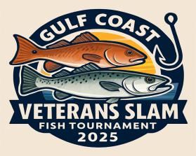 Gulf Coast Veterans Slam entry by HossamR3