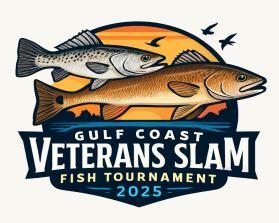 Gulf Coast Veterans Slam entry by HossamR3