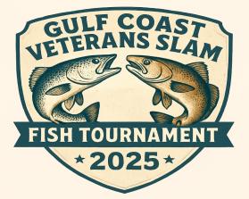 Gulf Coast Veterans Slam entry by HossamR3