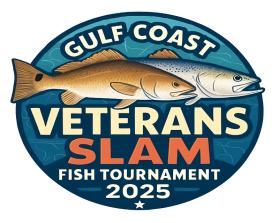 Gulf Coast Veterans Slam entry by HossamR3