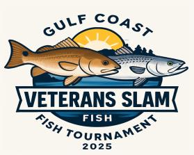 Gulf Coast Veterans Slam entry by HossamR3