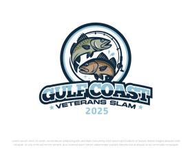 Gulf Coast Veterans Slam entry by FXF Creations