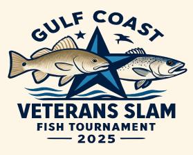 Gulf Coast Veterans Slam entry by HossamR3