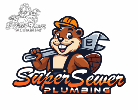 Super Sewer Plumbing entry by kus