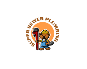 Super Sewer Plumbing entry by Eko Wibowo Y.Sitorus