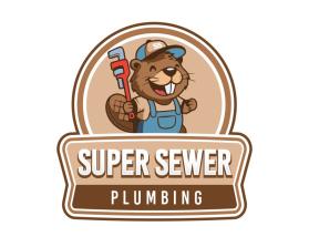 Super Sewer Plumbing entry by TRP