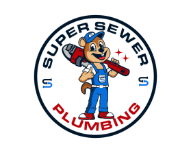 Super Sewer Plumbing entry by Ilham Fajri