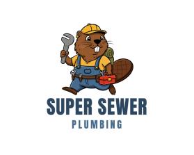 Super Sewer Plumbing entry by FAHRUROZI IHROM