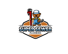 Super Sewer Plumbing entry by Eko Wibowo Y.Sitorus