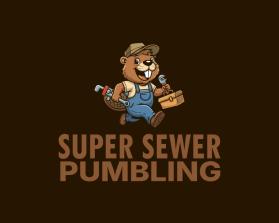 Super Sewer Plumbing entry by ARSA AZURA