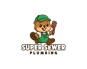 Super Sewer Plumbing entry by Alifya