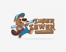 Super Sewer Plumbing entry by Nikho Zholeh