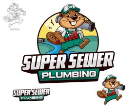 Super Sewer Plumbing entry by Ari Muchtarom