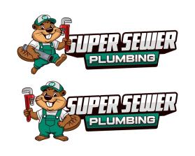 Super Sewer Plumbing entry by Ari Muchtarom