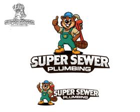 Super Sewer Plumbing entry by riffa14