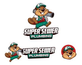 Super Sewer Plumbing entry by Ari Muchtarom