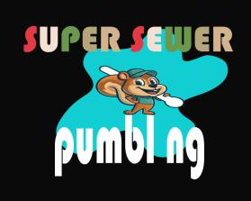 Super Sewer Plumbing entry by sandy halim