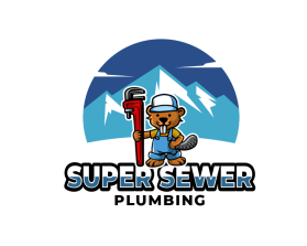 Super Sewer Plumbing entry by Eko Wibowo Y.Sitorus