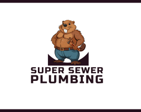 Super Sewer Plumbing entry by Lee