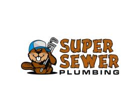 Super Sewer Plumbing entry by Creativesoul