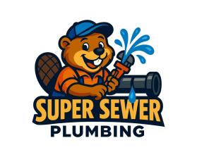 Super Sewer Plumbing entry by WOWIDEA99