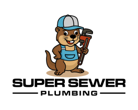 Super Sewer Plumbing entry by mulia