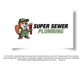 Super Sewer Plumbing entry by Md Javed parvez